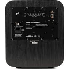 polk es08 subwoofer